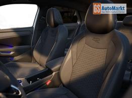 Volkswagen T-Roc NEU R-Line 150PS eTSI HUD+AHK+Navi+GV5+360&deg;+IQ.Light+Parklenk+eHeck+BlackStyle 