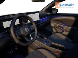 Volkswagen T-Roc NEU R-Line 150PS eTSI HUD+AHK+Navi+GV5+360&deg;+IQ.Light+Parklenk+eHeck+BlackStyle 