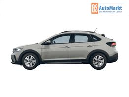 Volkswagen Taigo Trend 115PS DSG App-Connect+Sitzheizung+DAB+PDC+Spurhalteassistent 