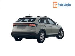 Volkswagen Taigo Trend 115PS DSG App-Connect+Sitzheizung+DAB+PDC+Spurhalteassistent 