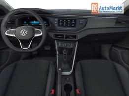 Volkswagen Taigo Trend 115PS DSG App-Connect+Sitzheizung+DAB+PDC+Spurhalteassistent 