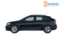 Volkswagen Taigo Trend 115PS DSG App-Connect+Sitzheizung+DAB+PDC+Spurhalteassistent 