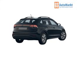 Volkswagen Taigo Trend 115PS DSG App-Connect+Sitzheizung+DAB+PDC+Spurhalteassistent 