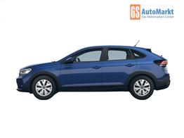 Volkswagen Taigo Trend 115PS DSG App-Connect+Sitzheizung+DAB+PDC+Spurhalteassistent 