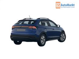 Volkswagen Taigo Trend 115PS DSG App-Connect+Sitzheizung+DAB+PDC+Spurhalteassistent 
