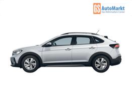 Volkswagen Taigo Trend 115PS DSG App-Connect+Sitzheizung+DAB+PDC+Spurhalteassistent 
