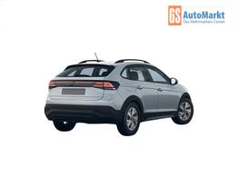 Volkswagen Taigo Trend 115PS DSG App-Connect+Sitzheizung+DAB+PDC+Spurhalteassistent 