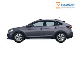 Volkswagen Taigo Trend 115PS DSG App-Connect+Sitzheizung+DAB+PDC+Spurhalteassistent 