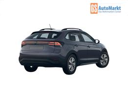 Volkswagen Taigo Trend 115PS DSG App-Connect+Sitzheizung+DAB+PDC+Spurhalteassistent 