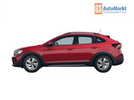 Volkswagen Taigo Trend 115PS DSG App-Connect+Sitzheizung+DAB+PDC+Spurhalteassistent 