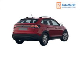 Volkswagen Taigo Trend 115PS DSG App-Connect+Sitzheizung+DAB+PDC+Spurhalteassistent 