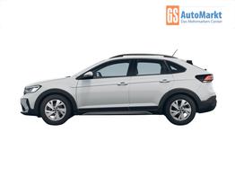 Volkswagen Taigo Trend 115PS DSG App-Connect+Sitzheizung+DAB+PDC+Spurhalteassistent 