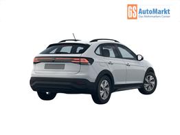 Volkswagen Taigo Trend 115PS DSG App-Connect+Sitzheizung+DAB+PDC+Spurhalteassistent 