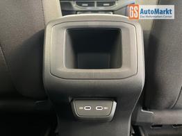 Volkswagen T-Cross LIFE 115PS DSG AHK+Navi+Matrix+Kamera+Parklenk+Alu17+App-Connect 