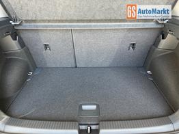 Volkswagen T-Cross LIFE 115PS DSG AHK+Navi+Matrix+Kamera+Parklenk+Alu17+App-Connect 
