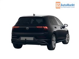Volkswagen Golf LIFE 150PS AHK+Kessy+ALU17+Kamera+SHZ+Parklenk+Alarm 