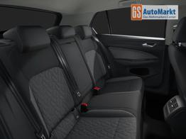 Volkswagen Golf LIFE 150PS AHK+Kessy+ALU17+Kamera+SHZ+Parklenk+Alarm 
