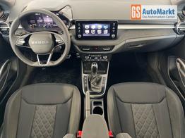 Skoda Fabia Selection 115PS DSG GV4+AHK+Dynamic+Cam+Kessy+Alu16+Sitzheiz+Climatronic+PDCvohi 