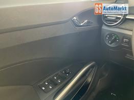 Skoda Fabia Selection 115PS DSG GV4+AHK+Dynamic+Cam+Kessy+Alu16+Sitzheiz+Climatronic+PDCvohi 