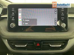 Skoda Fabia Selection 115PS DSG GV4+AHK+Dynamic+Cam+Kessy+Alu16+Sitzheiz+Climatronic+PDCvohi 