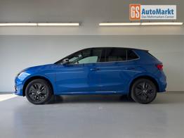 Skoda Fabia Selection 115PS DSG GV4+AHK+Dynamic+Cam+Kessy+Alu16+Sitzheiz+Climatronic+PDCvohi 