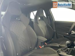 Skoda Fabia Selection 115PS DSG GV4+AHK+Dynamic+Cam+Kessy+Alu16+Sitzheiz+Climatronic+PDCvohi 