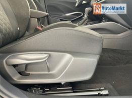 Skoda Fabia Selection 115PS DSG GV4+AHK+Dynamic+Cam+Kessy+Alu16+Sitzheiz+Climatronic+PDCvohi 