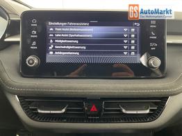 Skoda Fabia Selection 115PS DSG GV4+AHK+Dynamic+Cam+Kessy+Alu16+Sitzheiz+Climatronic+PDCvohi 