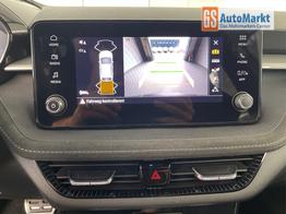 Skoda Fabia Selection 115PS DSG GV4+AHK+Dynamic+Cam+Kessy+Alu16+Sitzheiz+Climatronic+PDCvohi 
