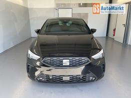 Seat Ibiza Style 115PS Voll-LED+Kessy+PDC+Alarm+Sitzheizung+Kamera+GV5 