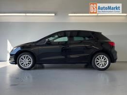 Seat Ibiza Style 115PS Voll-LED+Kessy+PDC+Alarm+Sitzheizung+Kamera+GV5 