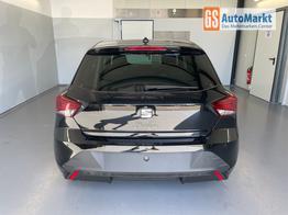 Seat Ibiza Style 115PS Voll-LED+Kessy+PDC+Alarm+Sitzheizung+Kamera+GV5 