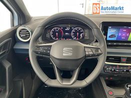 Seat Ibiza Style 115PS Voll-LED+Kessy+PDC+Alarm+Sitzheizung+Kamera+GV5 