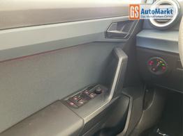 Seat Ibiza Style 115PS Voll-LED+Kessy+PDC+Alarm+Sitzheizung+Kamera+GV5 
