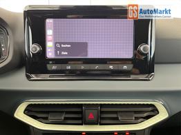 Seat Ibiza Style 115PS Voll-LED+Kessy+PDC+Alarm+Sitzheizung+Kamera+GV5 