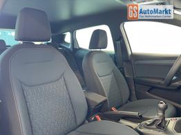 Seat Ibiza Style 115PS Voll-LED+Kessy+PDC+Alarm+Sitzheizung+Kamera+GV5 