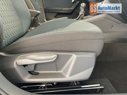 Seat Ibiza Style 115PS Voll-LED+Kessy+PDC+Alarm+Sitzheizung+Kamera+GV5 