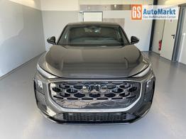 Audi Q3 Sportback NEU TFSI 265 PS quattro S line Pano+TechPro+Matrix+AHK+HUD+Alu20+KlimaPlus+DCC+SONOS 
