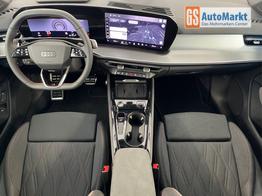 Audi Q3 Sportback NEU TFSI 265 PS quattro S line Pano+TechPro+Matrix+AHK+HUD+Alu20+KlimaPlus+DCC+SONOS 