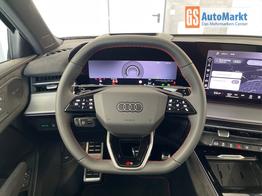 Audi Q3 Sportback NEU TFSI 265 PS quattro S line Pano+TechPro+Matrix+AHK+HUD+Alu20+KlimaPlus+DCC+SONOS 