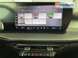 Audi Q3 Sportback NEU TFSI 265 PS quattro S line Pano+TechPro+Matrix+AHK+HUD+Alu20+KlimaPlus+DCC+SONOS 