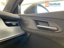 Audi Q3 Sportback NEU TFSI 265 PS quattro S line Pano+TechPro+Matrix+AHK+HUD+Alu20+KlimaPlus+DCC+SONOS 