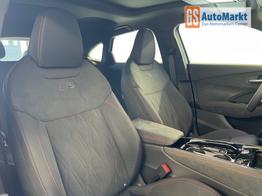Audi Q3 Sportback NEU TFSI 265 PS quattro S line Pano+TechPro+Matrix+AHK+HUD+Alu20+KlimaPlus+DCC+SONOS 