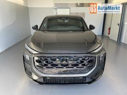 Audi Q3 Sportback NEU TFSI 265 PS quattro S line Pano+TechPro+Matrix+AHK+HUD+Alu20+KlimaPlus+DCC+SONOS 