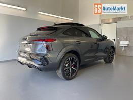Audi Q3 Sportback NEU TFSI 265 PS quattro S line Pano+TechPro+Matrix+AHK+HUD+Alu20+KlimaPlus+DCC+SONOS 