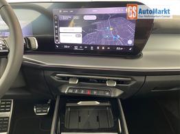 Audi Q3 Sportback NEU TFSI 265 PS quattro S line Pano+TechPro+Matrix+AHK+HUD+Alu20+KlimaPlus+DCC+SONOS 