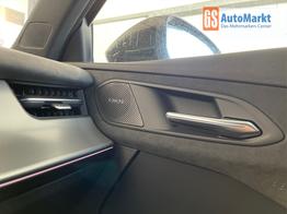 Audi Q3 Sportback NEU TFSI 265 PS quattro S line Pano+TechPro+Matrix+AHK+HUD+Alu20+KlimaPlus+DCC+SONOS 