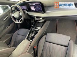 Audi Q3 Sportback NEU TFSI 265 PS quattro S line Pano+TechPro+Matrix+AHK+HUD+Alu20+KlimaPlus+DCC+SONOS 