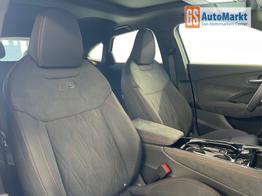 Audi Q3 Sportback NEU TFSI 265 PS quattro S line Pano+TechPro+Matrix+AHK+HUD+Alu20+KlimaPlus+DCC+SONOS 