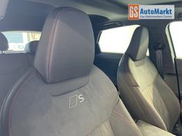Audi Q3 Sportback NEU TFSI 265 PS quattro S line Pano+TechPro+Matrix+AHK+HUD+Alu20+KlimaPlus+DCC+SONOS 